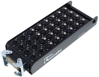 the sssnake MTS 248 - SB
