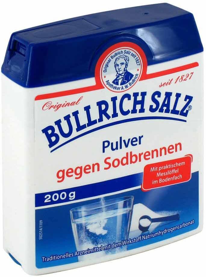 Bullrich-Salz