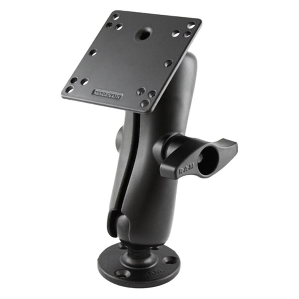 Rammount RAM-D-101U-246 - Rack-Zubehör (RAM-D-101U-246)
