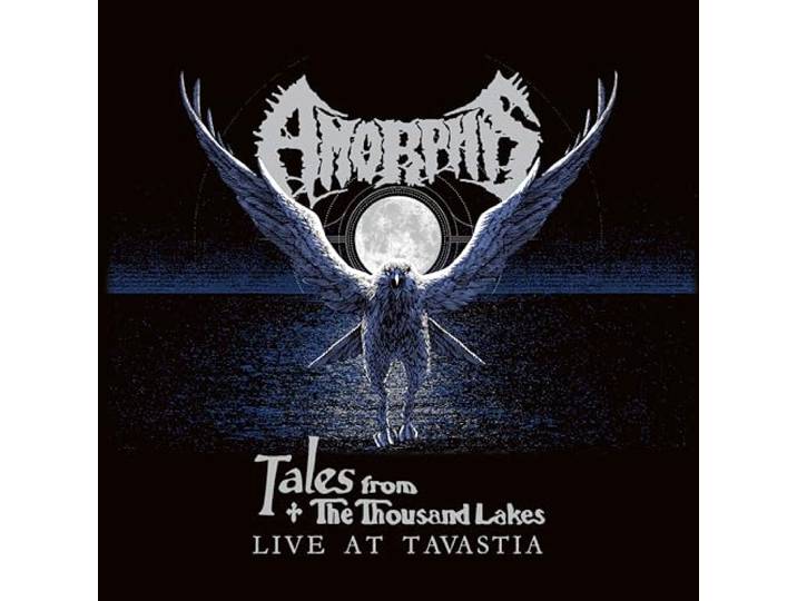 Tales From The Thousand Lakes: Live At Tavastia