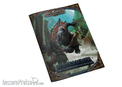 Ulisses Spiele US25242
