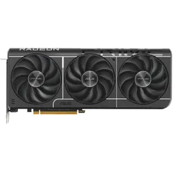 ASUS Prime -RX9070-O16G-EVO AMD Radeon RX 9070 16 GB GDDR6