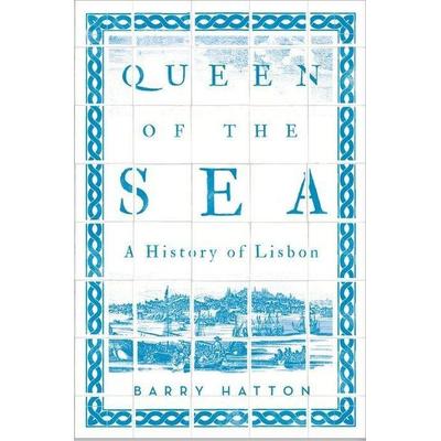 Queen of the Sea, Taschenbuch von Barry Hatton, C Hurst & Co Publishers, 978-1-84904-997-9