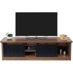 MCW, TV Möbel, K75-TV (150 x 40 x 43 cm)