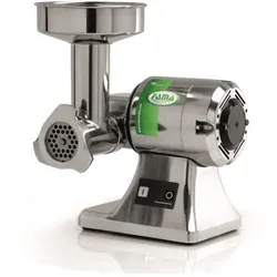 Fleischwolf - FAMA TS 8 15 Kg/h - Alu-Mahlwerk