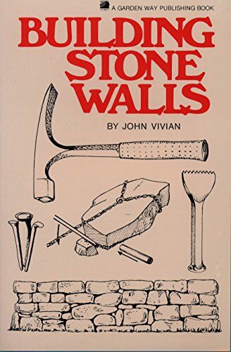 John Vivian - Building Stone Walls - Preis vom 12.10.2026 11:37:12 h