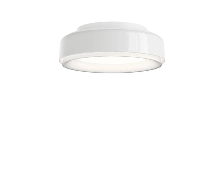 Louis Poulsen Plafonnier LP Grand 320 Blanc