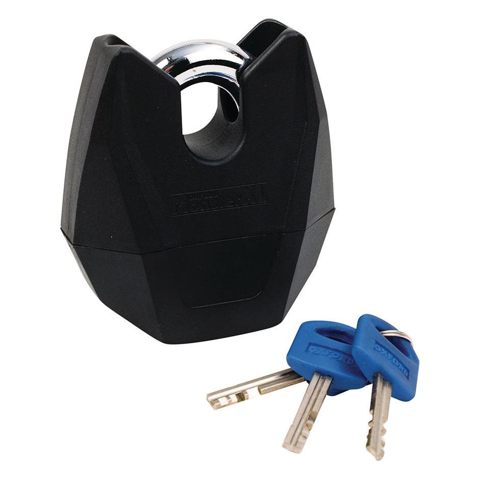 Oxford MonsterXL Padlock (OF22)