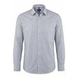 Hemd Modern Fit Olymp weiss, 42
