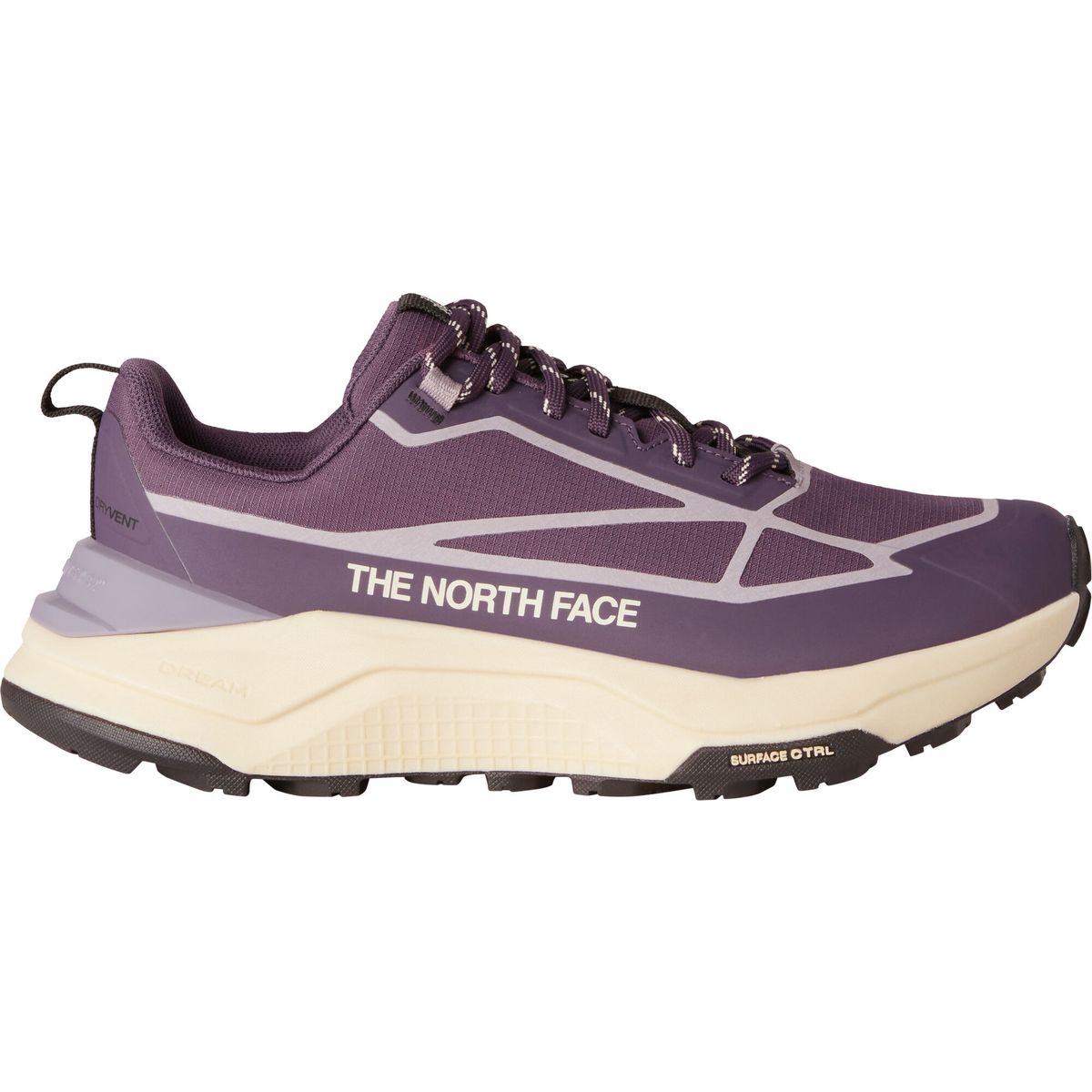 The North Face Womens Fastpack WP endless dusk/desert sto (MIE) 11 NF0A8G5JMIE-11