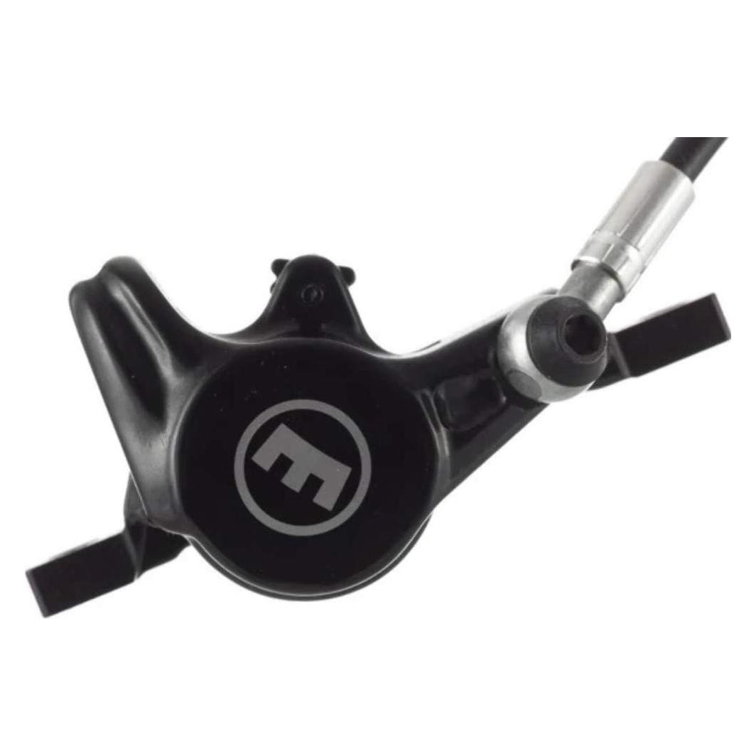 Magura Mt4 (Hinterradbremse, Bremshebel, 2) (2700476)