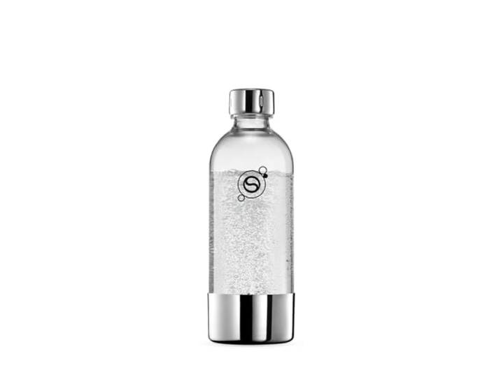 sodastream 1L ENSO Kunststoffflasche -spülmaschinengeeignete Wasserflasche