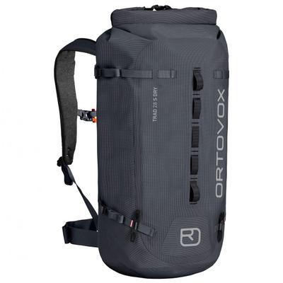 Ortovox - Trad 28 S Dry - Kletterrucksack blau