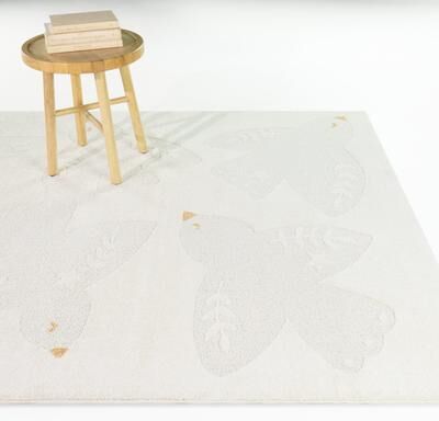 Balta Rugs Isabelle Kids Bird Area Rug