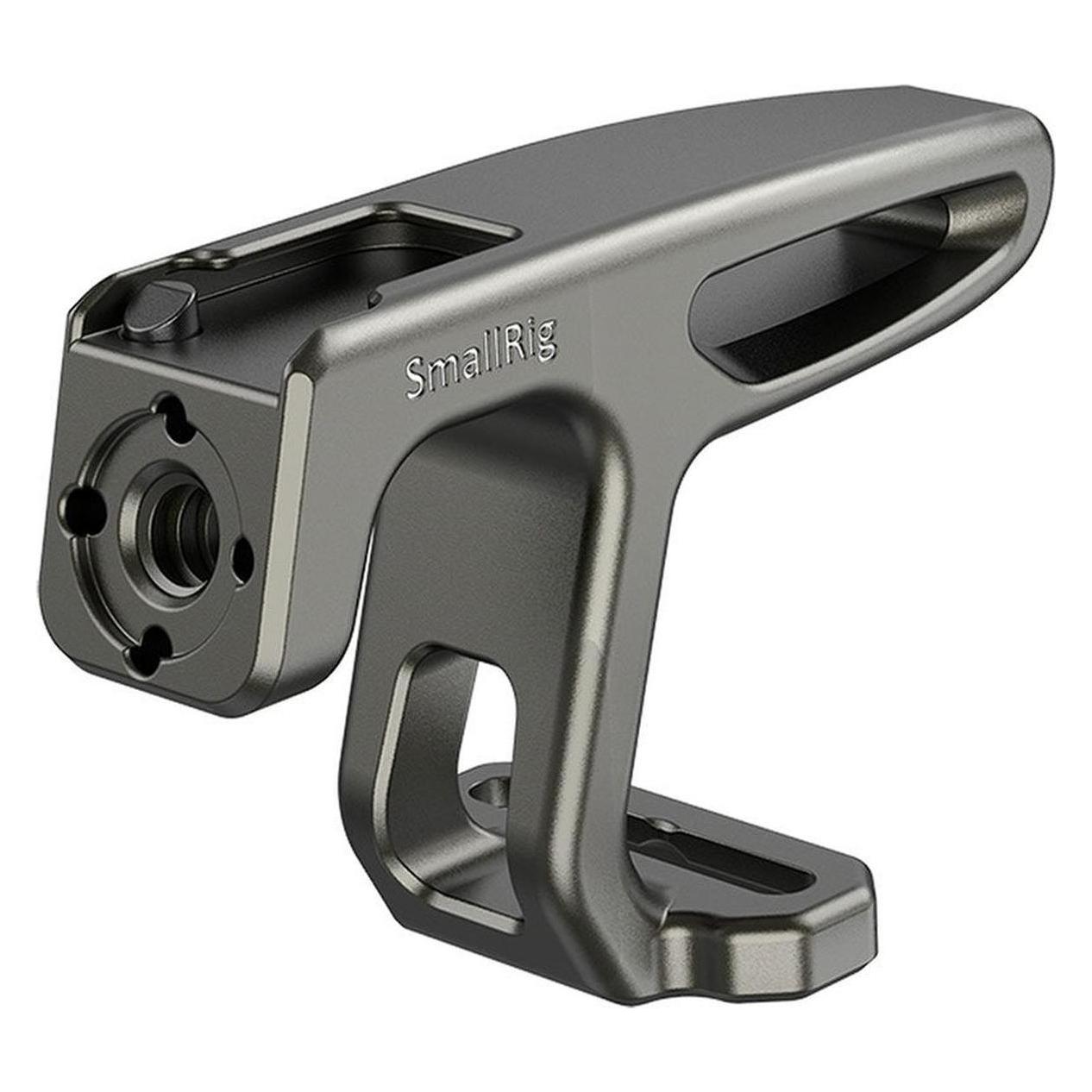 SmallRig mini Top Handle (1/4"-20 Screws) HTS2756B (HTS2756B)
