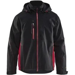 Blakläder,  Wasserdichte Hardshell-Jacke (5XL)