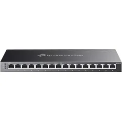 16P TP-LINK Omada SG2016P PoE+ M RM