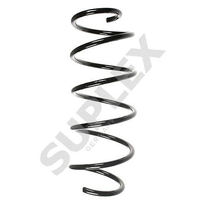 Suplex Fahrwerksfeder [Hersteller-Nr. 09133] für Fiat, Lancia