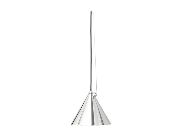 Tom Dixon Pose Pendelleuchte Silver, Ø25x24,5 cm