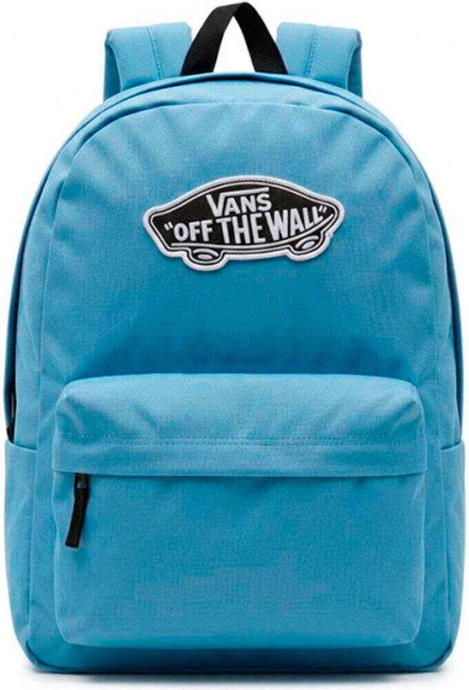 Vans old skool classic mochila deporte Azul (UNICA)