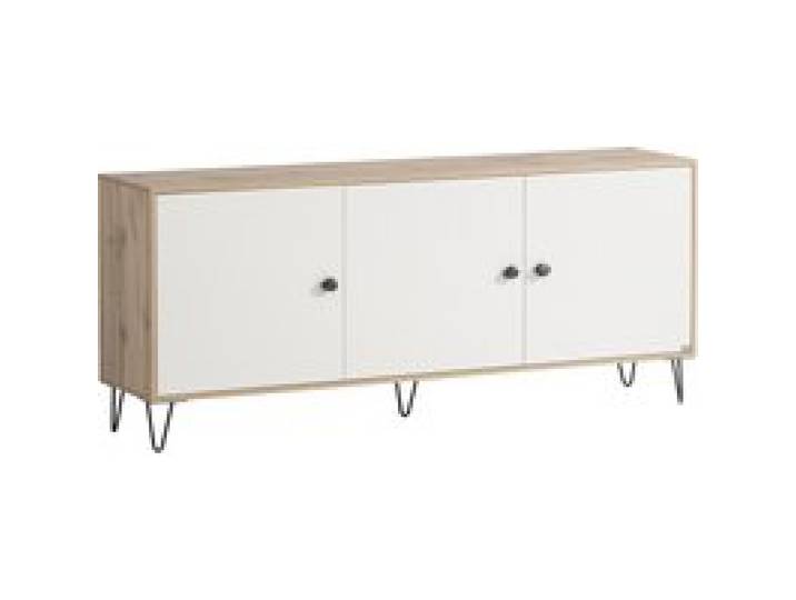 SCHILDMEYER Meuble TV, Looks Organic