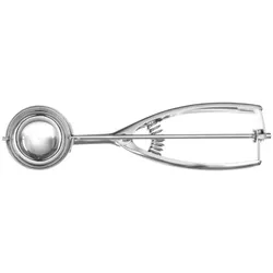 HENDI Eiscremeportionierer Kitchen Line , Kitchen Line, 1/20, ⌀56mm