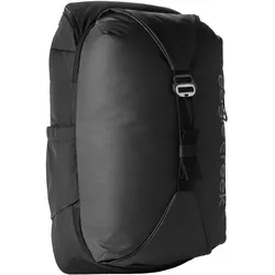 Eagle Creek Tour Travel Pack 55L Rucksack (Volumen 55 Liter/ Gewicht 1,67kg) - STK - black