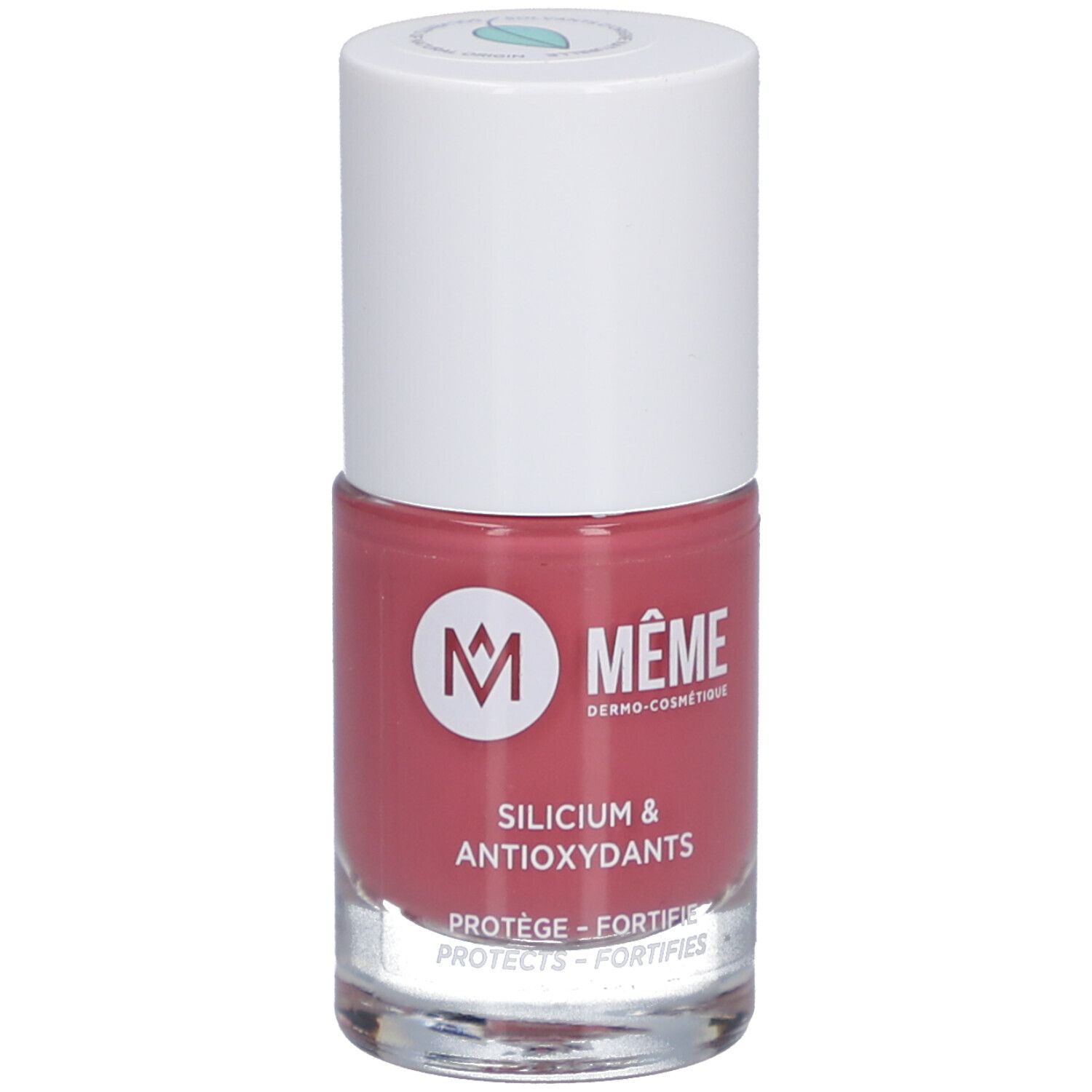 Meme Nagellack Rose Praline 26 10 ml