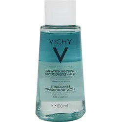 Vichy Purete Thermale Augen-Make-Up-Ent.wasserf./R 100 ML