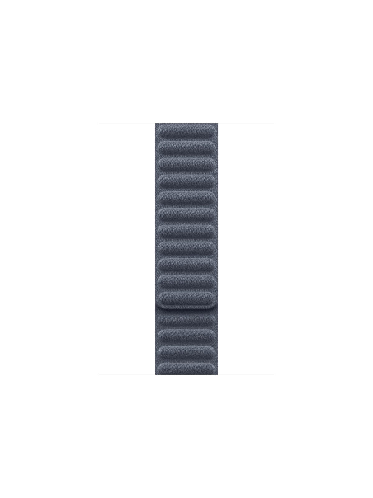 Apple 46mm Navy Magnetic Link - S/M