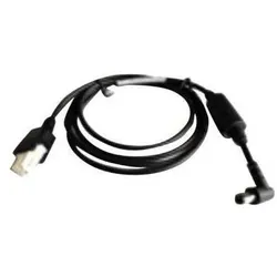 Zebra Stromkabel 1,5 m, Barcode Scanner Zubehör