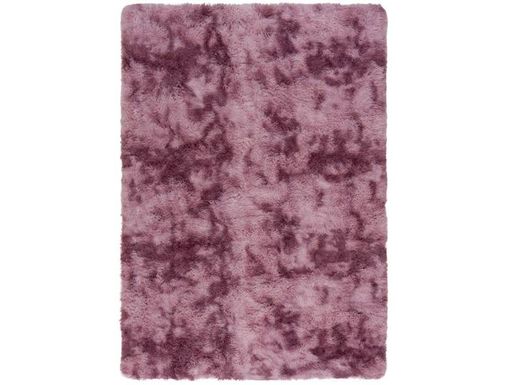 HOCHFLOR SHAGGY TEPPICH FLUFFY