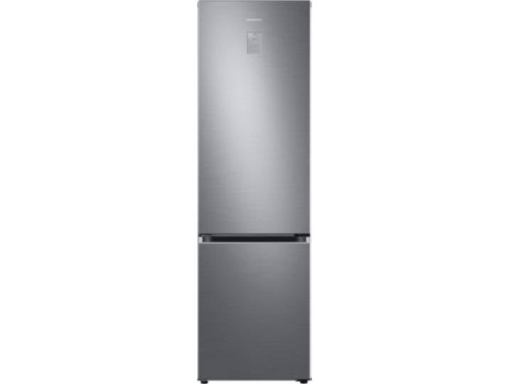 Samsung - Réfrigérateur Combiné Rl38c776asr