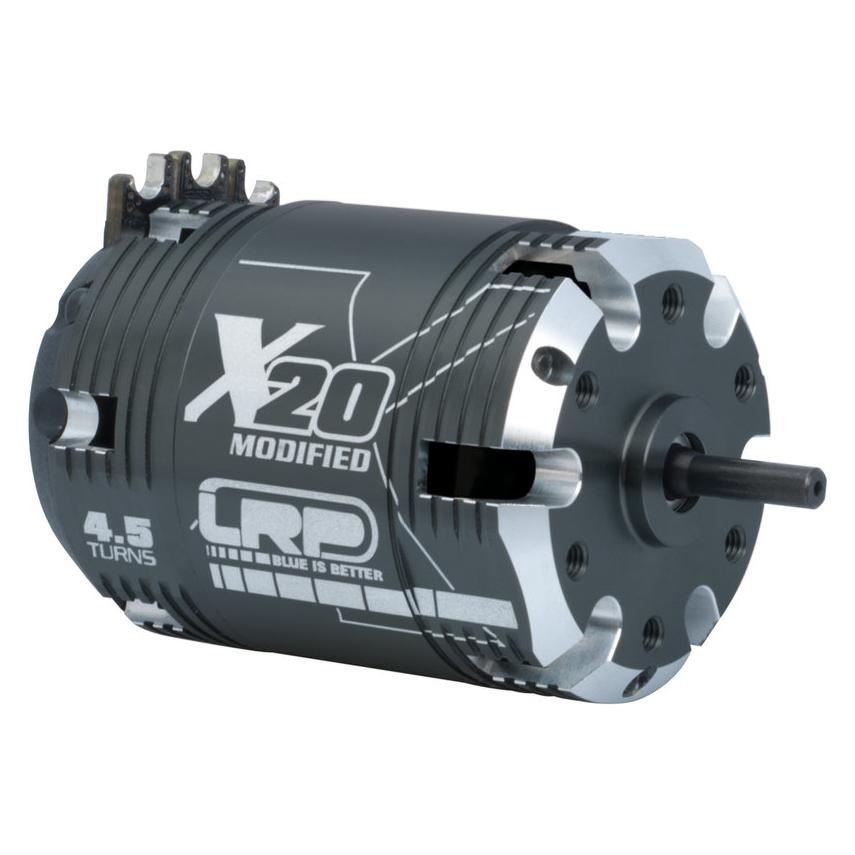 Wittmax Vector X20 Brushless Modified 5,0T (50689)