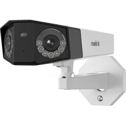 REO P750-AVS - Überwachungskamera, IP, LAN, außen, PoE