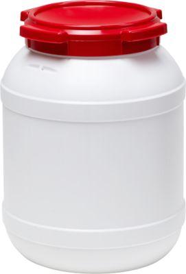 Weithalsfass, HDPE, 26,4 l