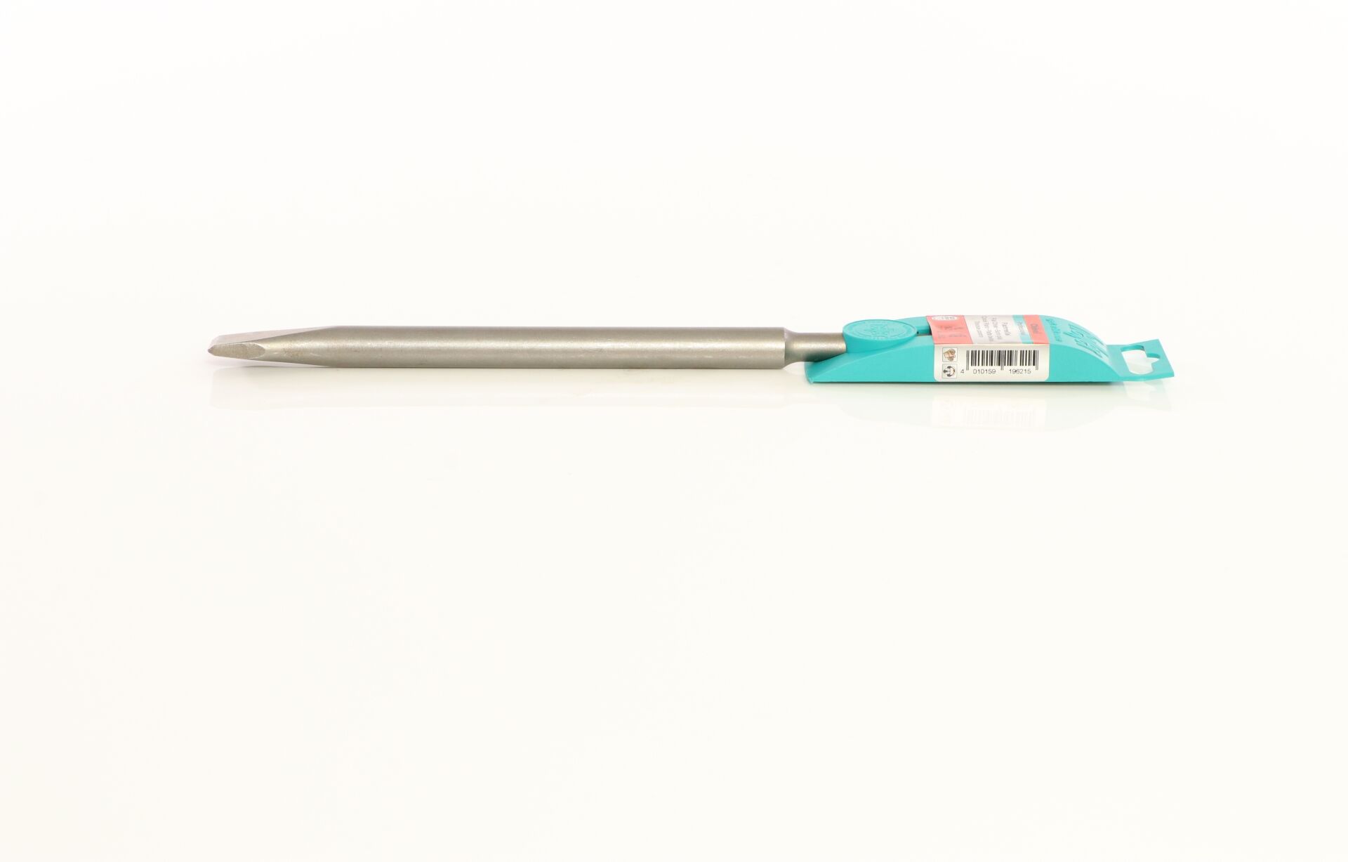 heller | PREMIUM TOOLS heller EnDuro SDS-plus Flachmeißel, B/G: 20/250 mm