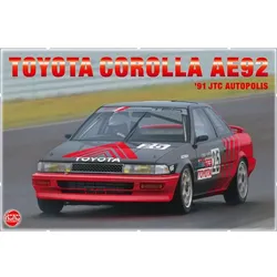 Beemax TOYOTA COROLLA Levin AE92 ADVAN