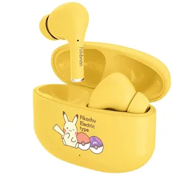 OTL Technologies Wireless Pikachu Electric Earphones