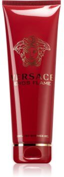 Versace Eros Flame gel de duche para homens 250 ml. Eros Flame