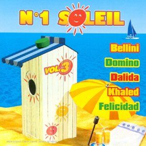 Various - No.1 Soleil Vol.3 [20 Titles] - Preis vom 08.10.2026 07:26:42 h
