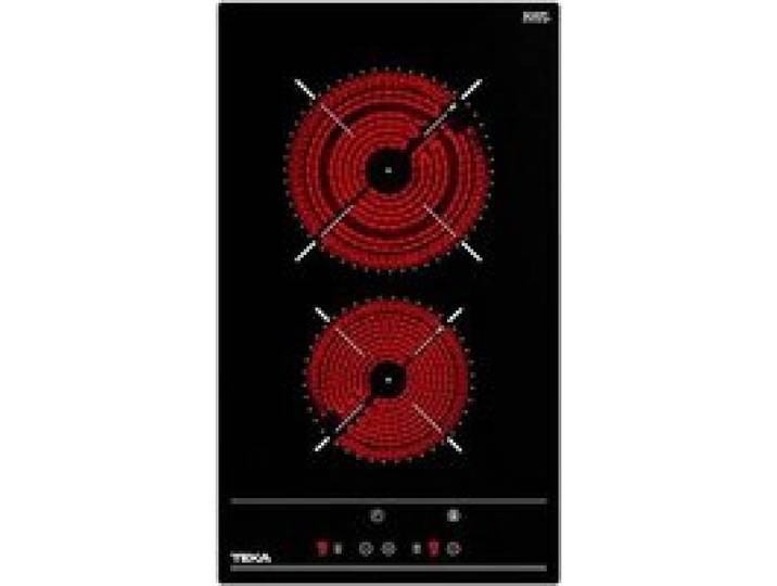 Plaque à Induction - Teka - TZC32320 - 30 cm - 2900 W - 2 Zones de cuisson