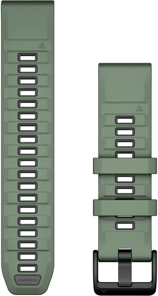 Garmin correa de silicona quickfit 22mm correas de relojes deportivos  (UNICA)