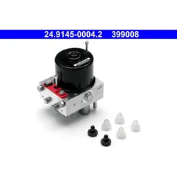 Hydraulikaggregat Bremsanlage ATE 24.9145-0004.2 für Ford C-Max Focus II Turnier