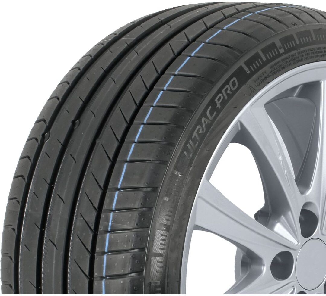 Sommerreifen VREDESTEIN Ultrac Pro 255/55R19 111W