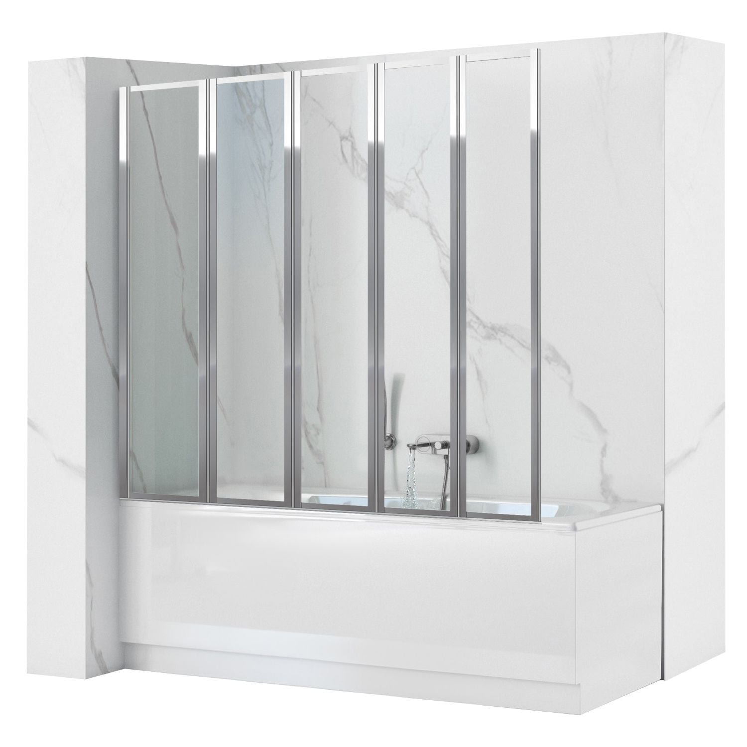 Rea Idea 120 Badscherm