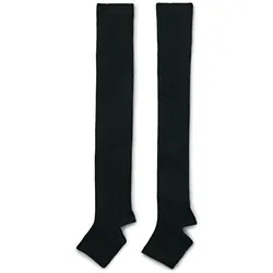 Tchibo - Stulpen - schwarz
