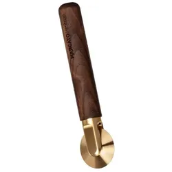 Marcato Pastaschneider Liscia, Zubehör Küchengeräte, Gold