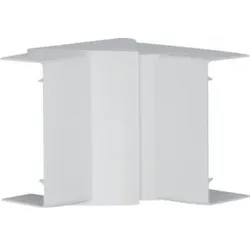 Hager LFF400947035 Inneneck einstellbar hfr LF 40x90mm lg