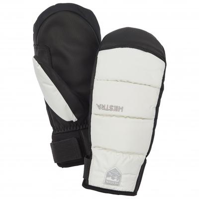 Hestra - Czone Frost Primaloft Mitt - Handschuhe Gr 9 grau